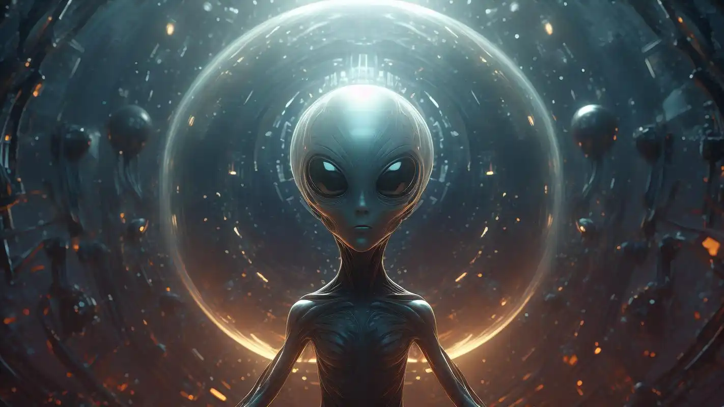 最新的电视剧《长夜将明》主视觉海报