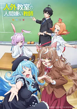 动画续作季配图